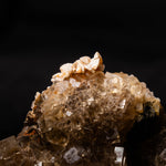 fluoriet moscona spanje