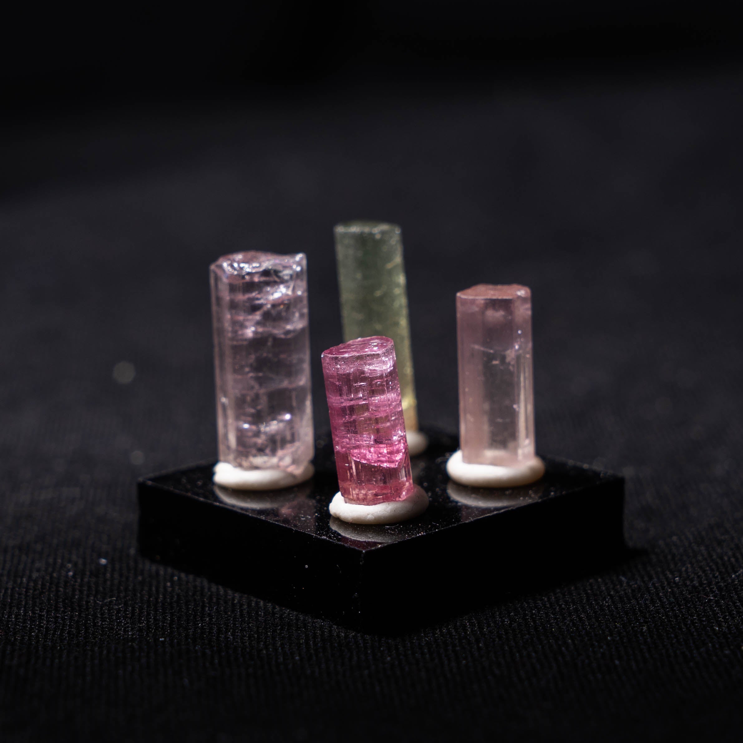 toermalijn paprok afghanistan