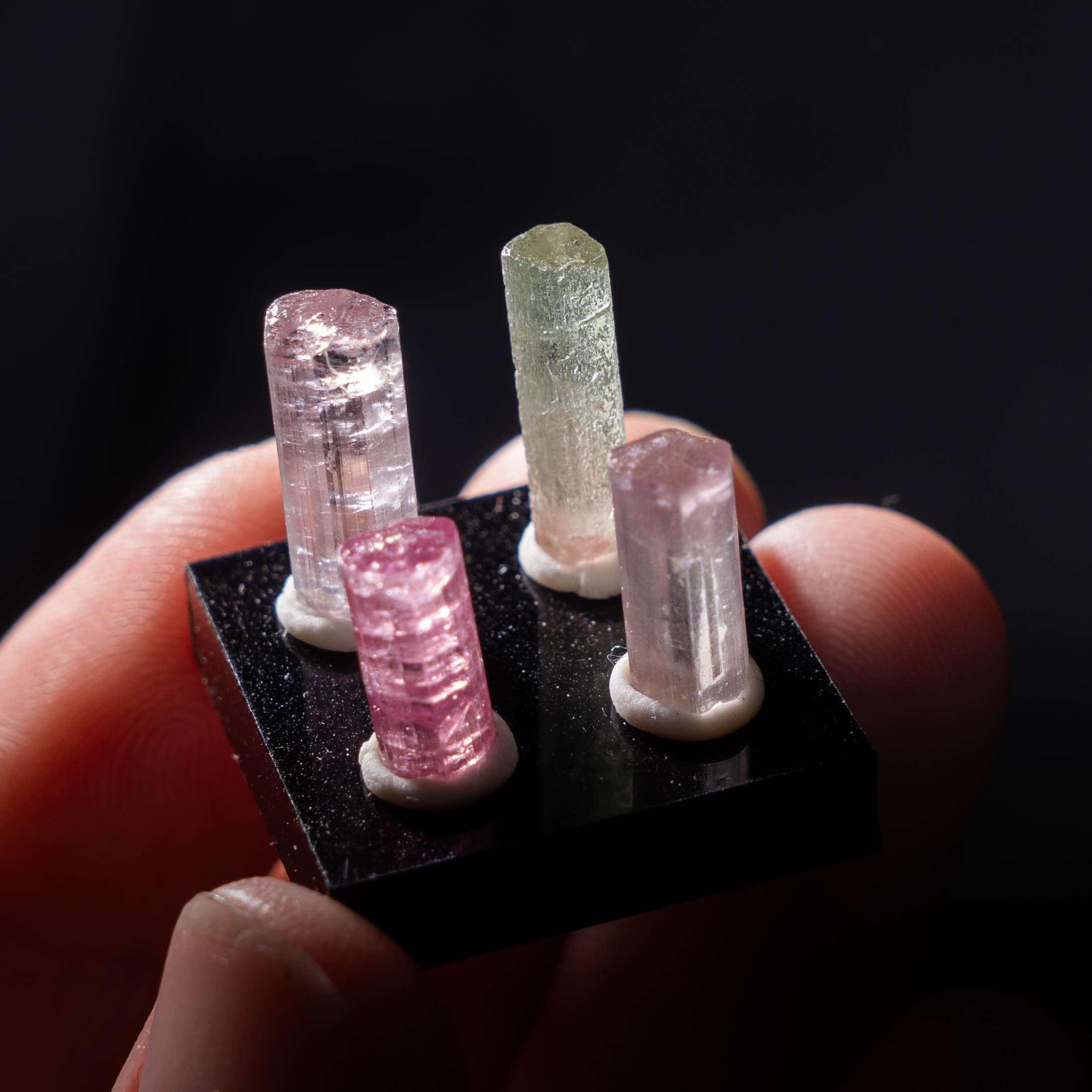 toermalijn paprok afghanistan