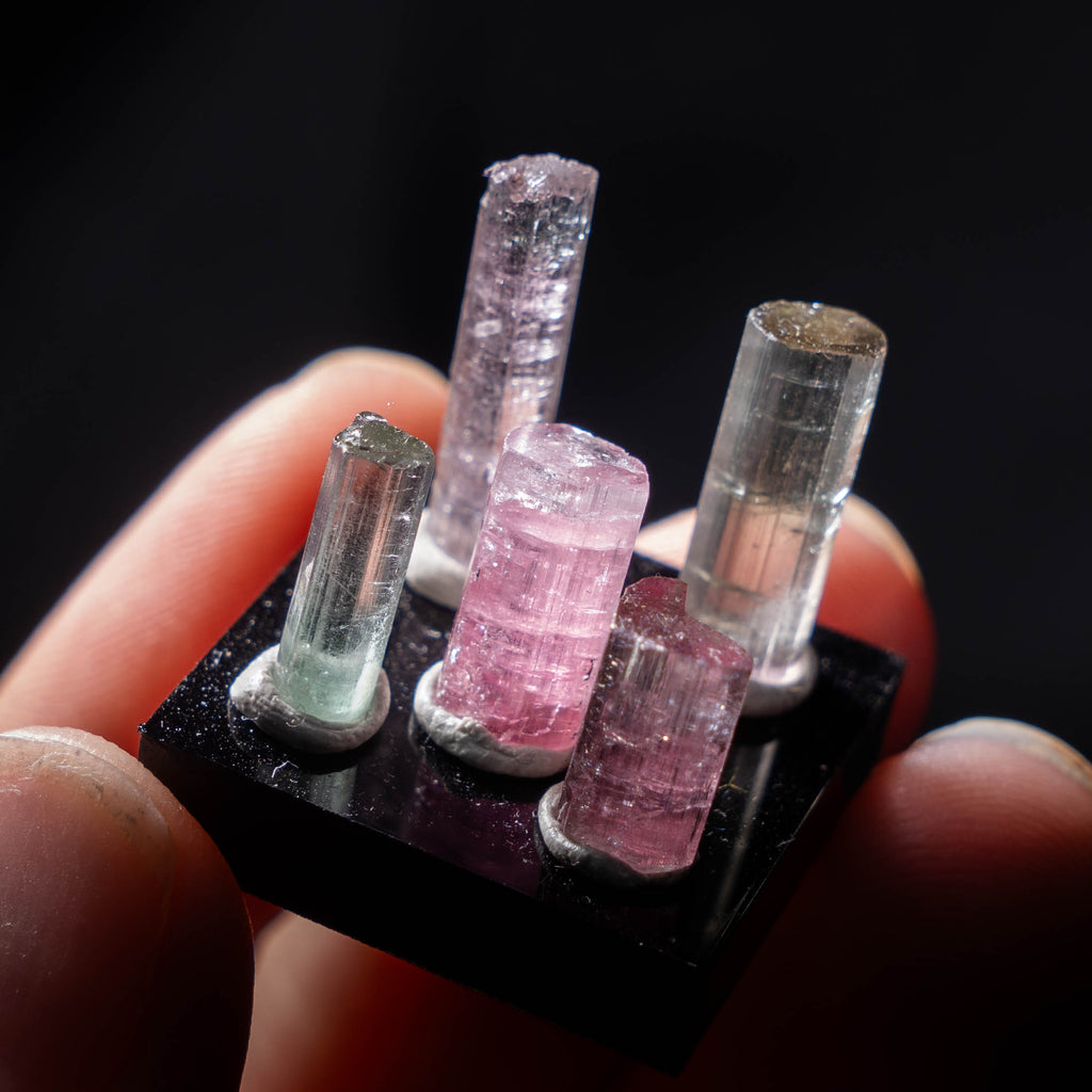 toermalijn paprok afghanistan