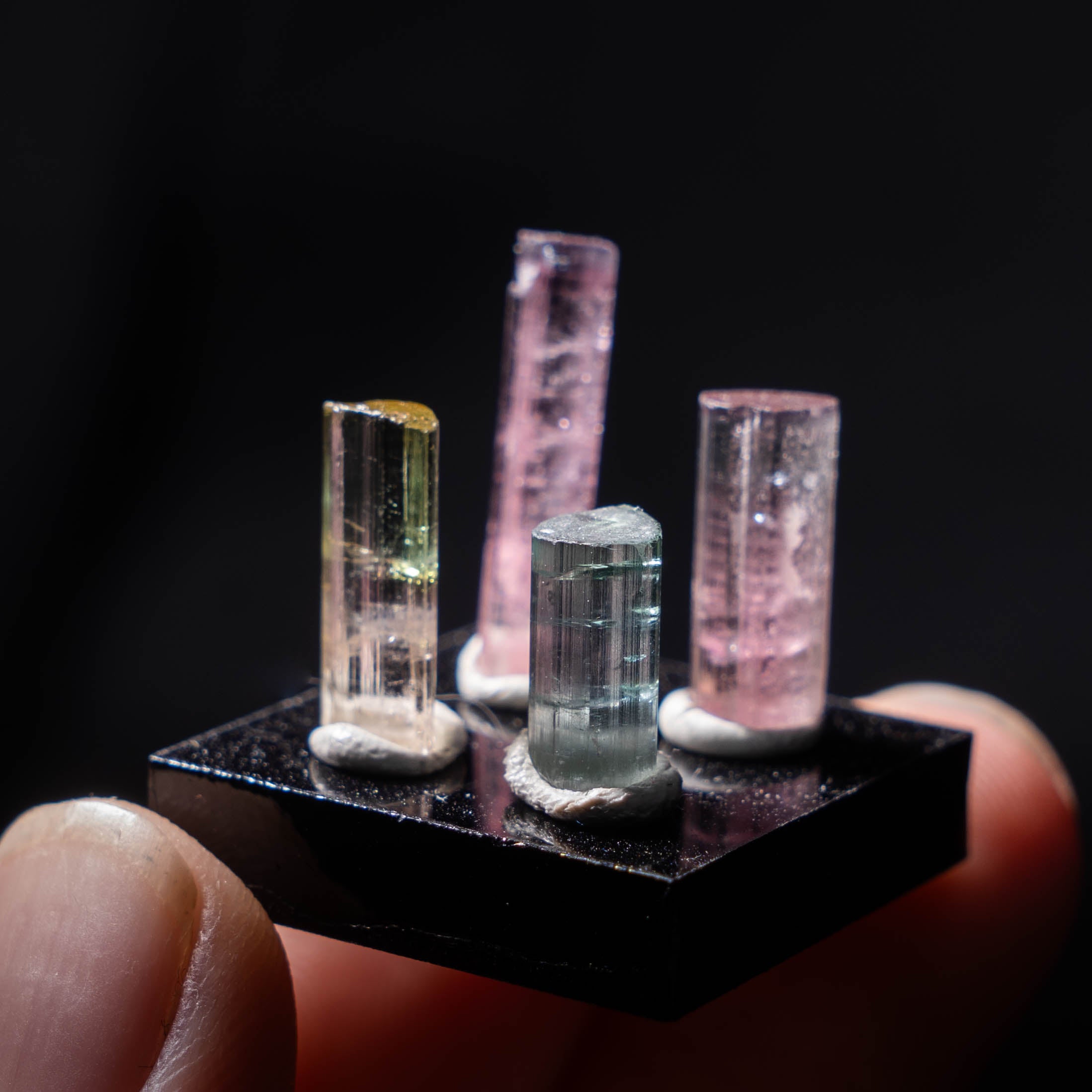 toermalijn paprok afghanistan