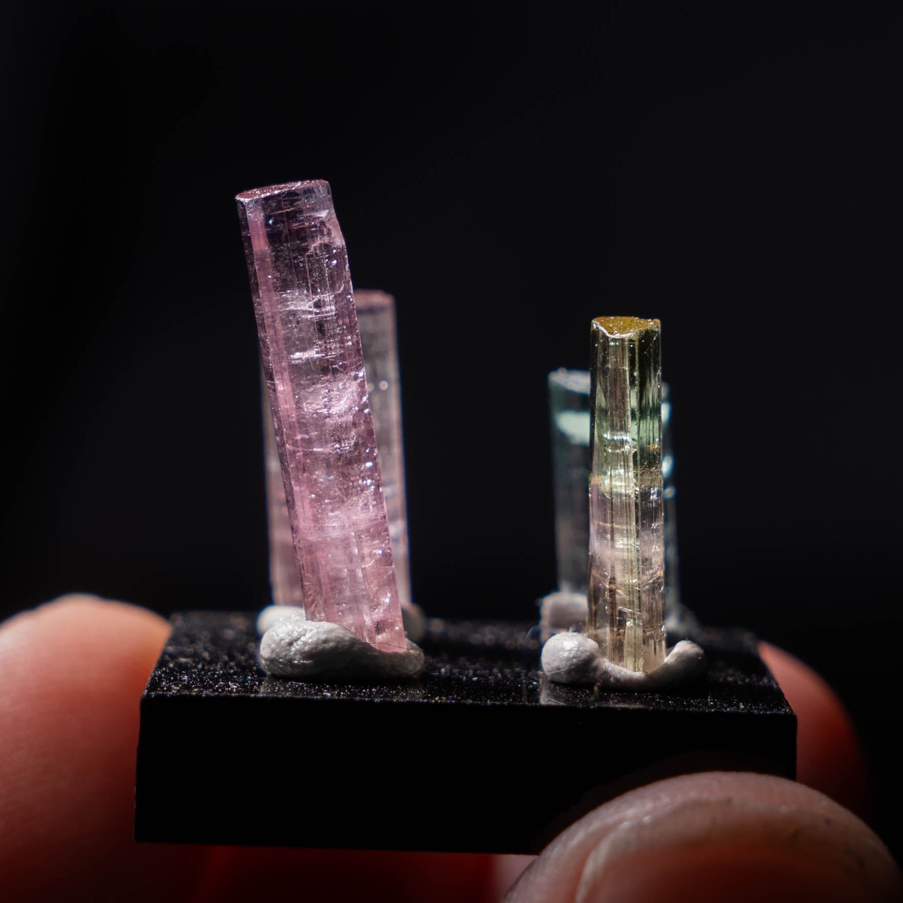 toermalijn paprok afghanistan