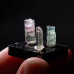 Toermalijn uit Paprok #11