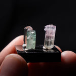 Toermalijn uit Paprok #11