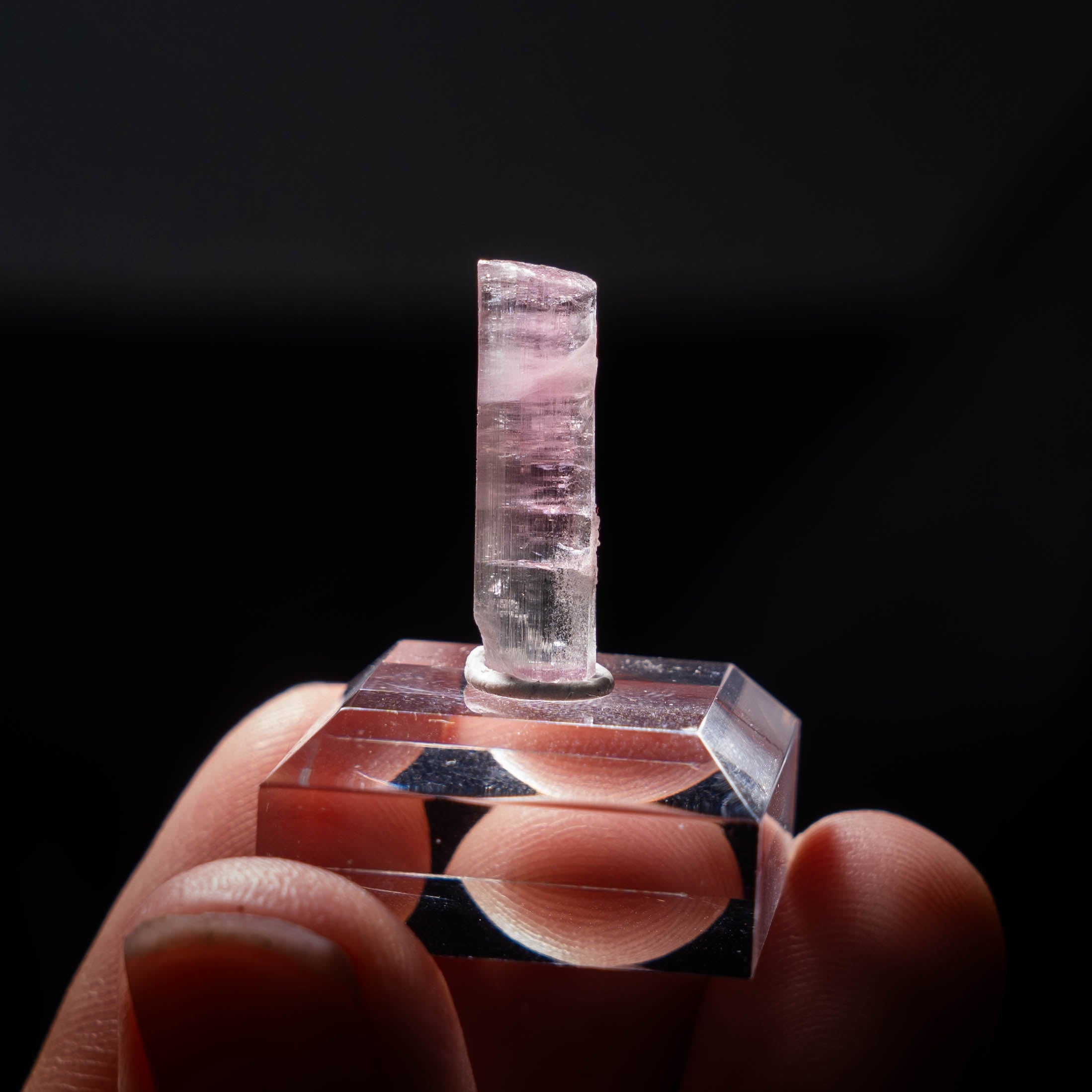 Toermalijn uit Paprok #13