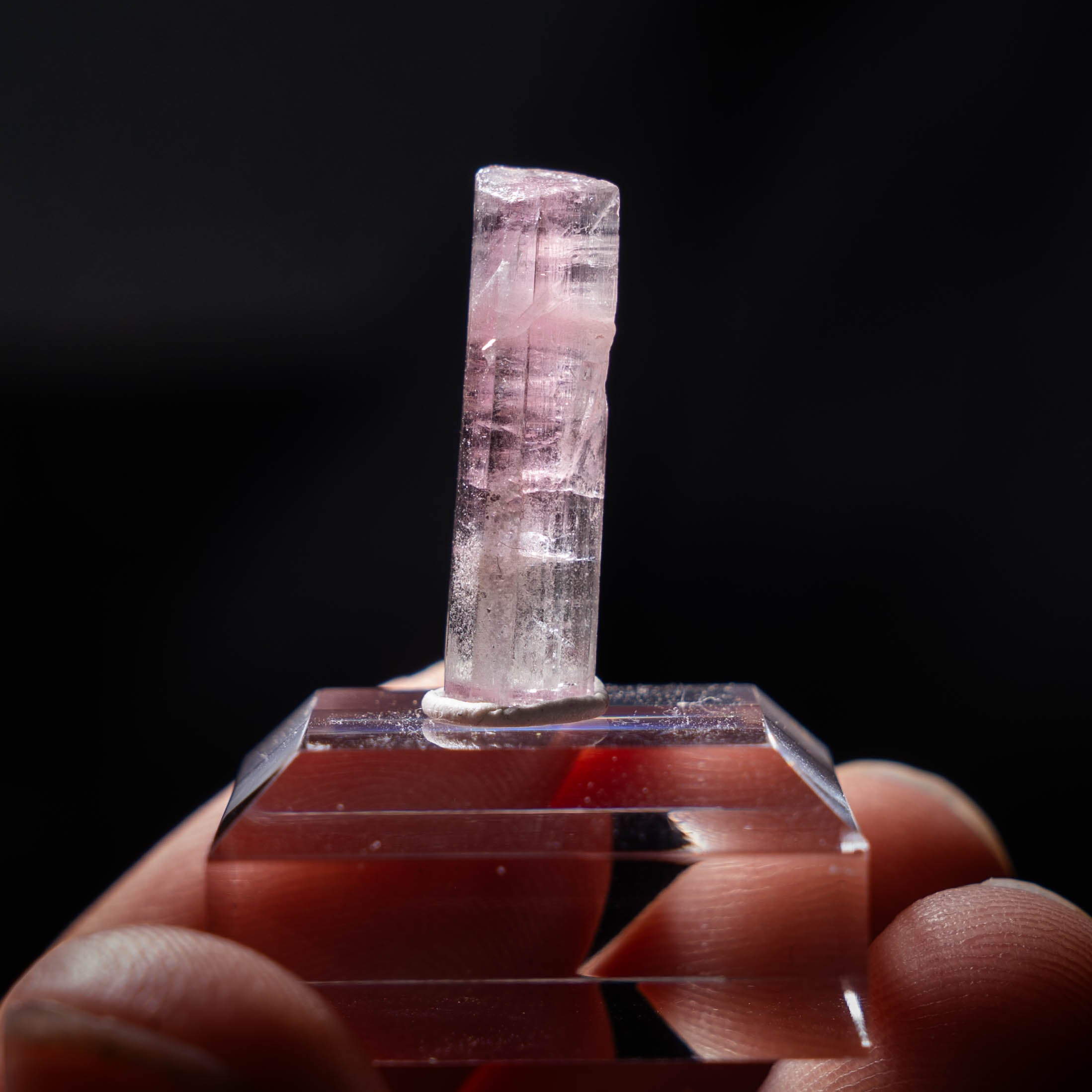 Toermalijn uit Paprok #13