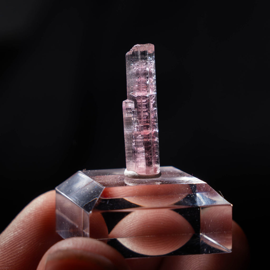 Toermalijn uit Paprok #14