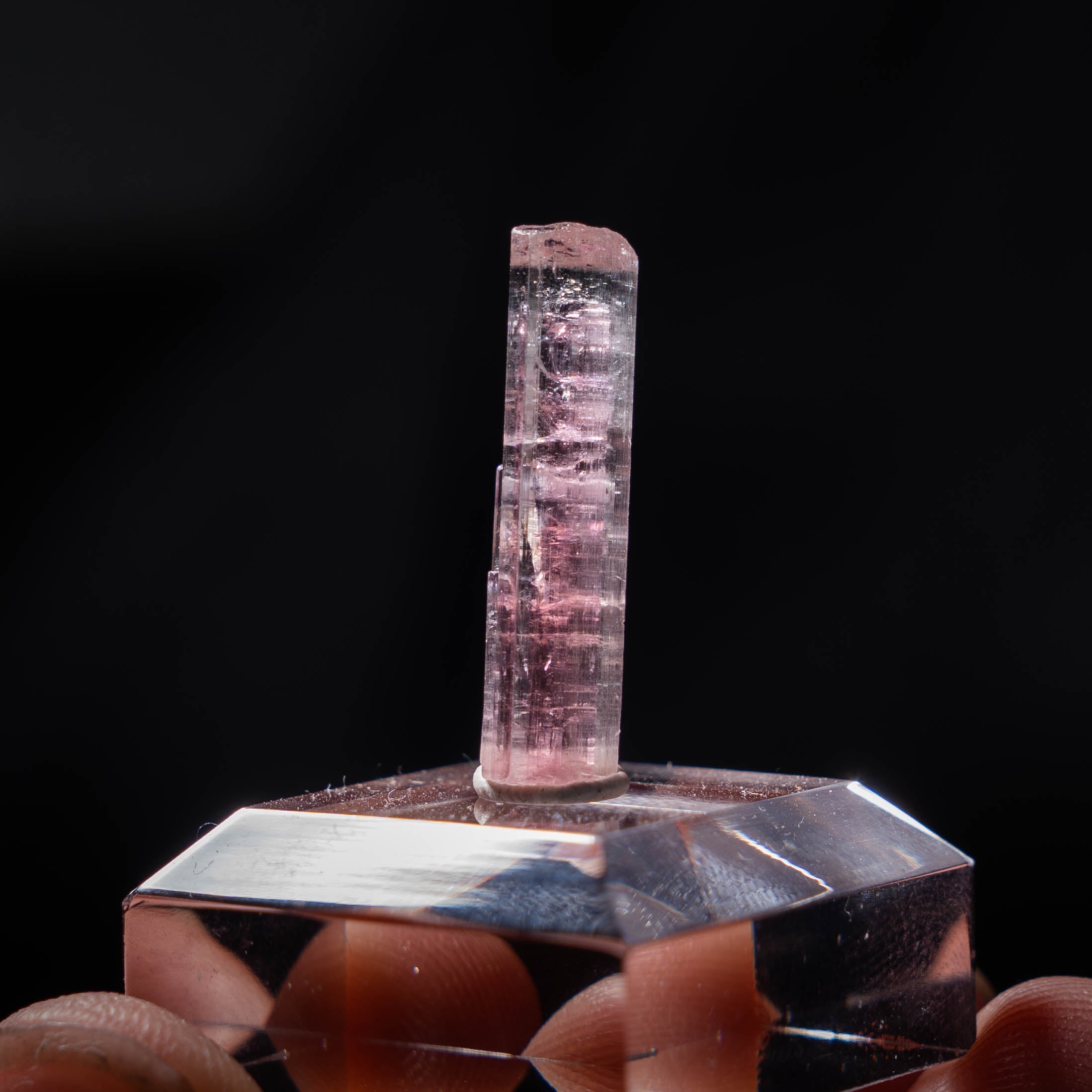 Toermalijn uit Paprok #14