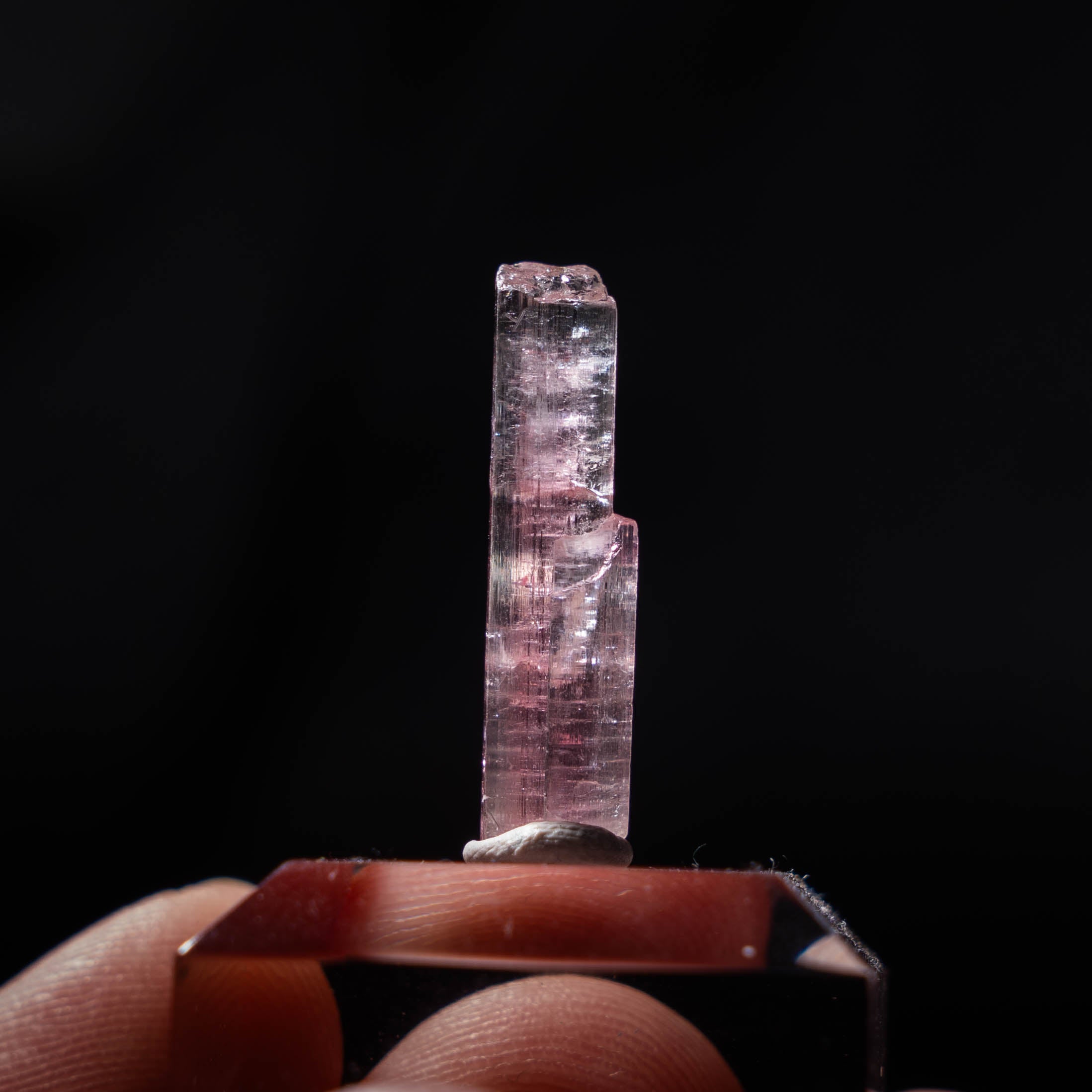 Toermalijn uit Paprok #14