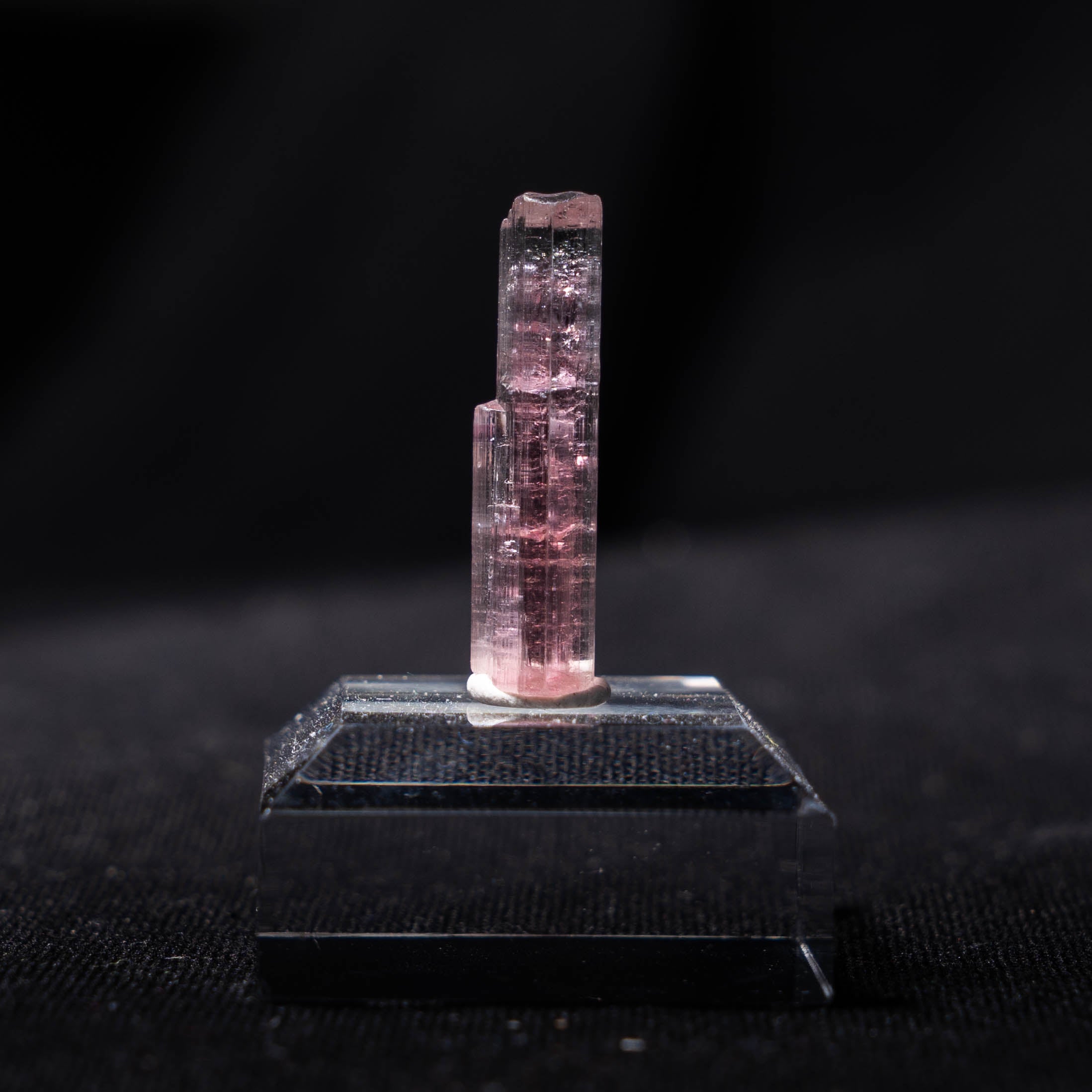 Toermalijn uit Paprok #14