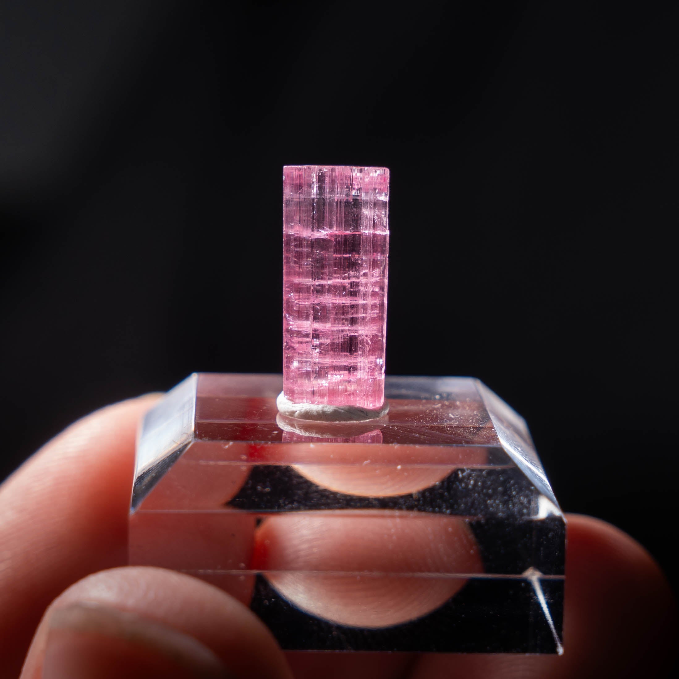 Toermalijn uit Paprok #15