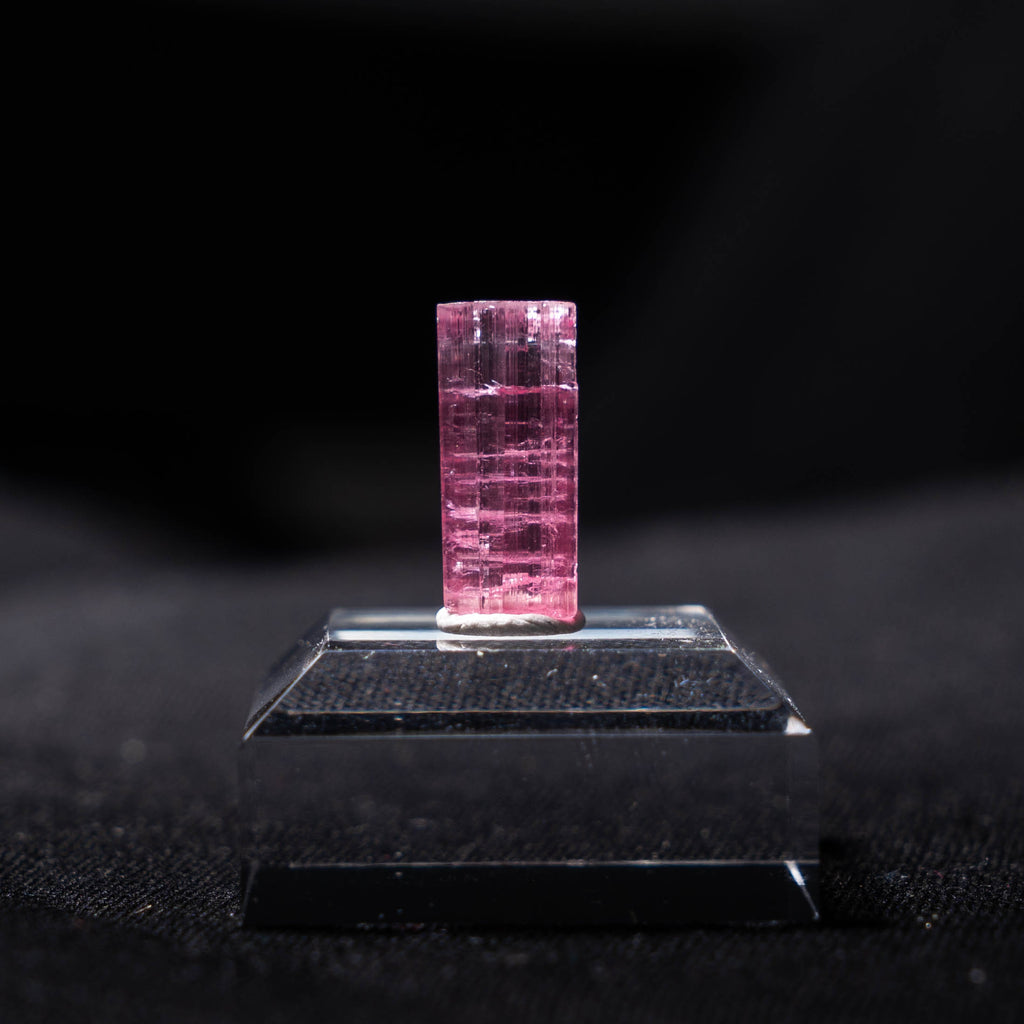 Toermalijn uit Paprok #15