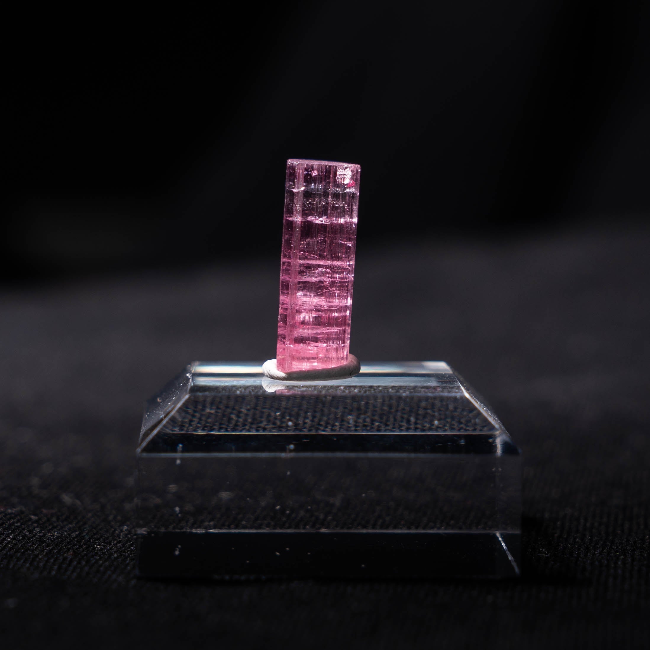 Toermalijn uit Paprok #15