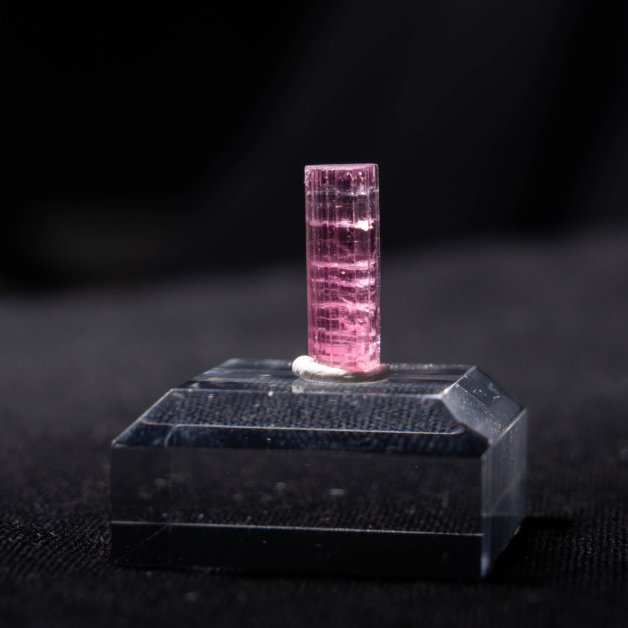 Toermalijn uit Paprok #15