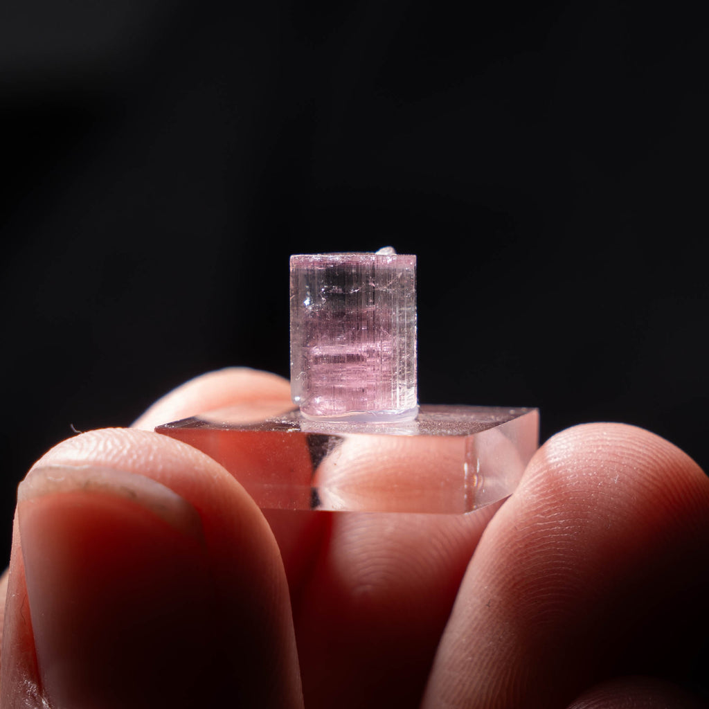 Toermalijn uit Paprok #16