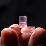 Toermalijn uit Paprok #16