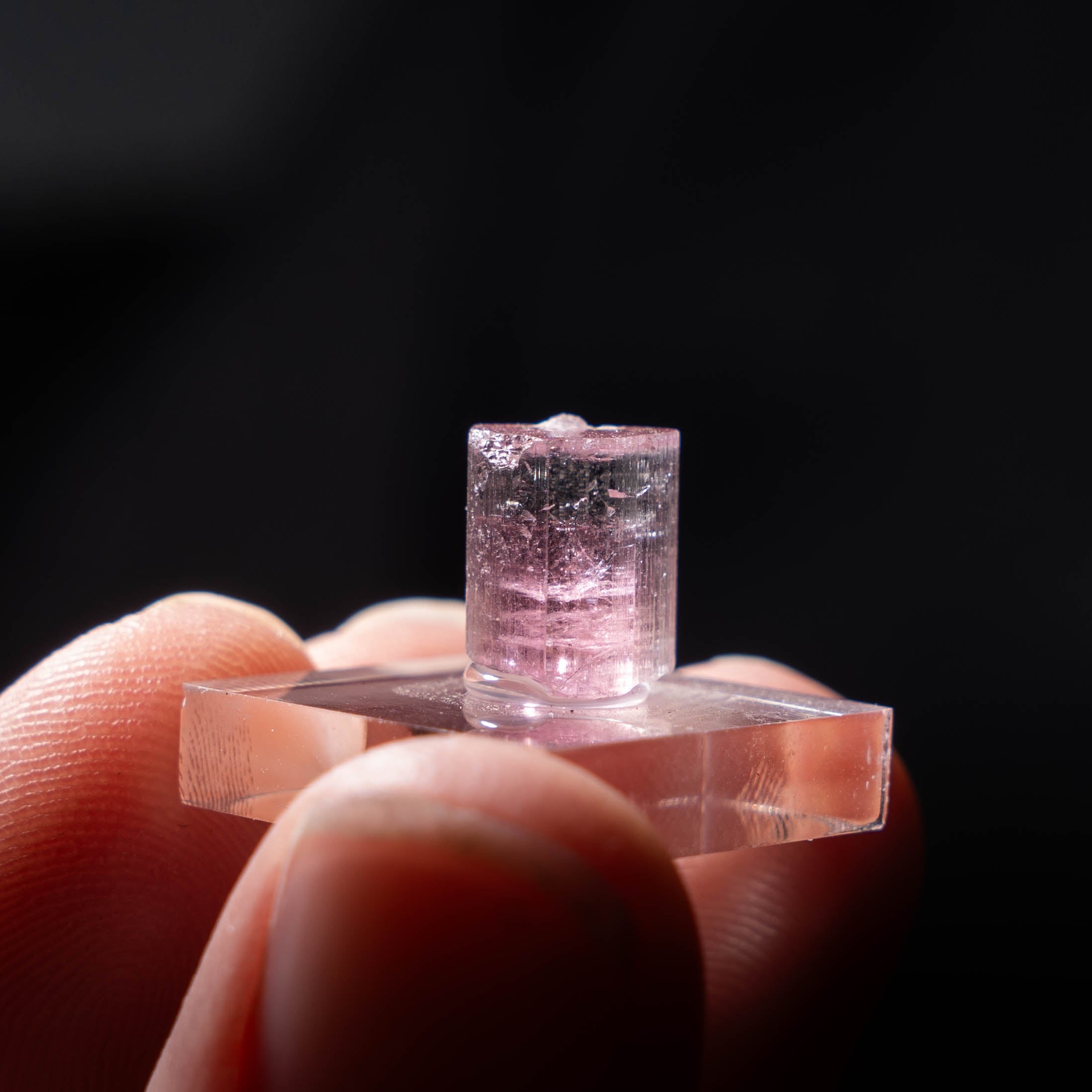 Toermalijn uit Paprok #16