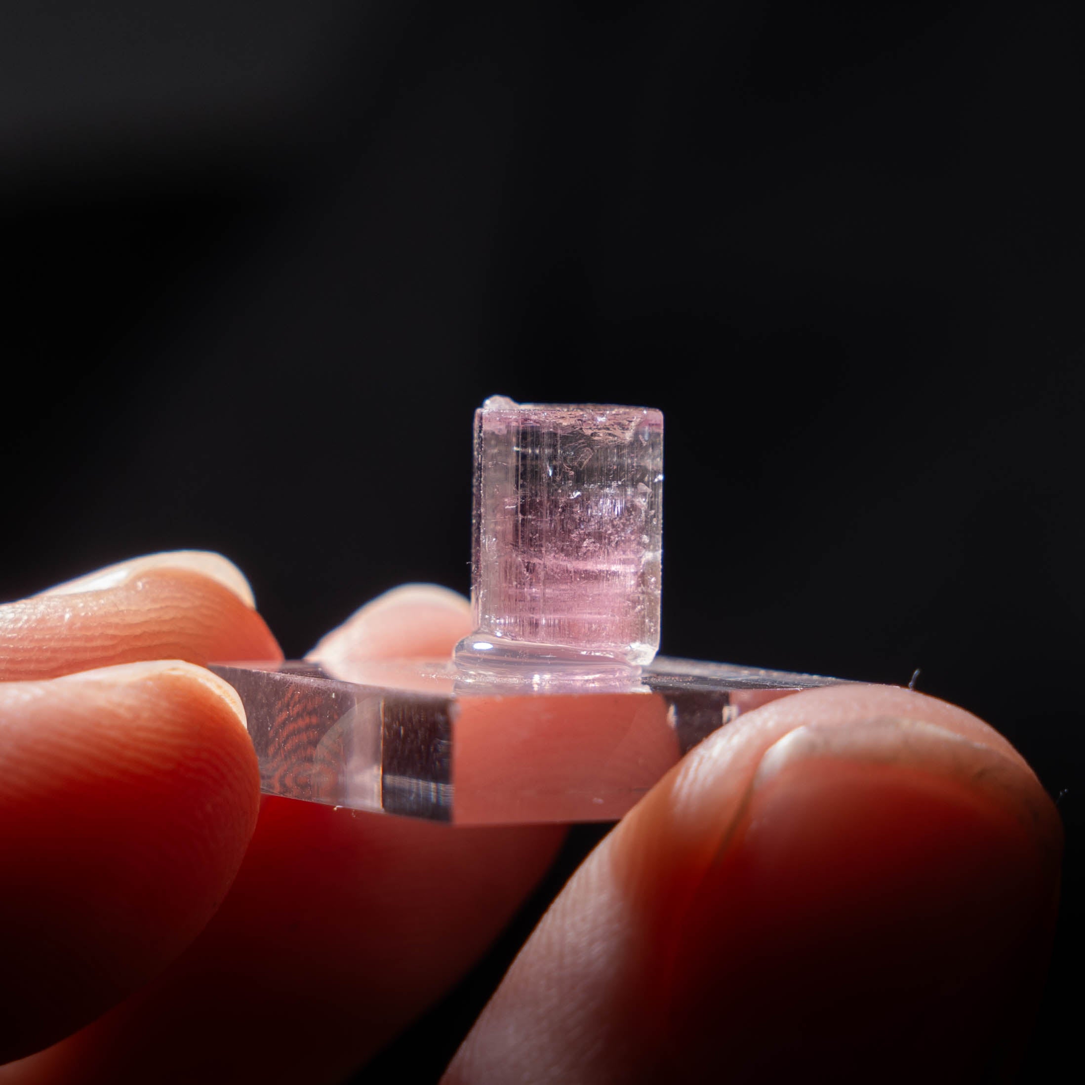 Toermalijn uit Paprok #16