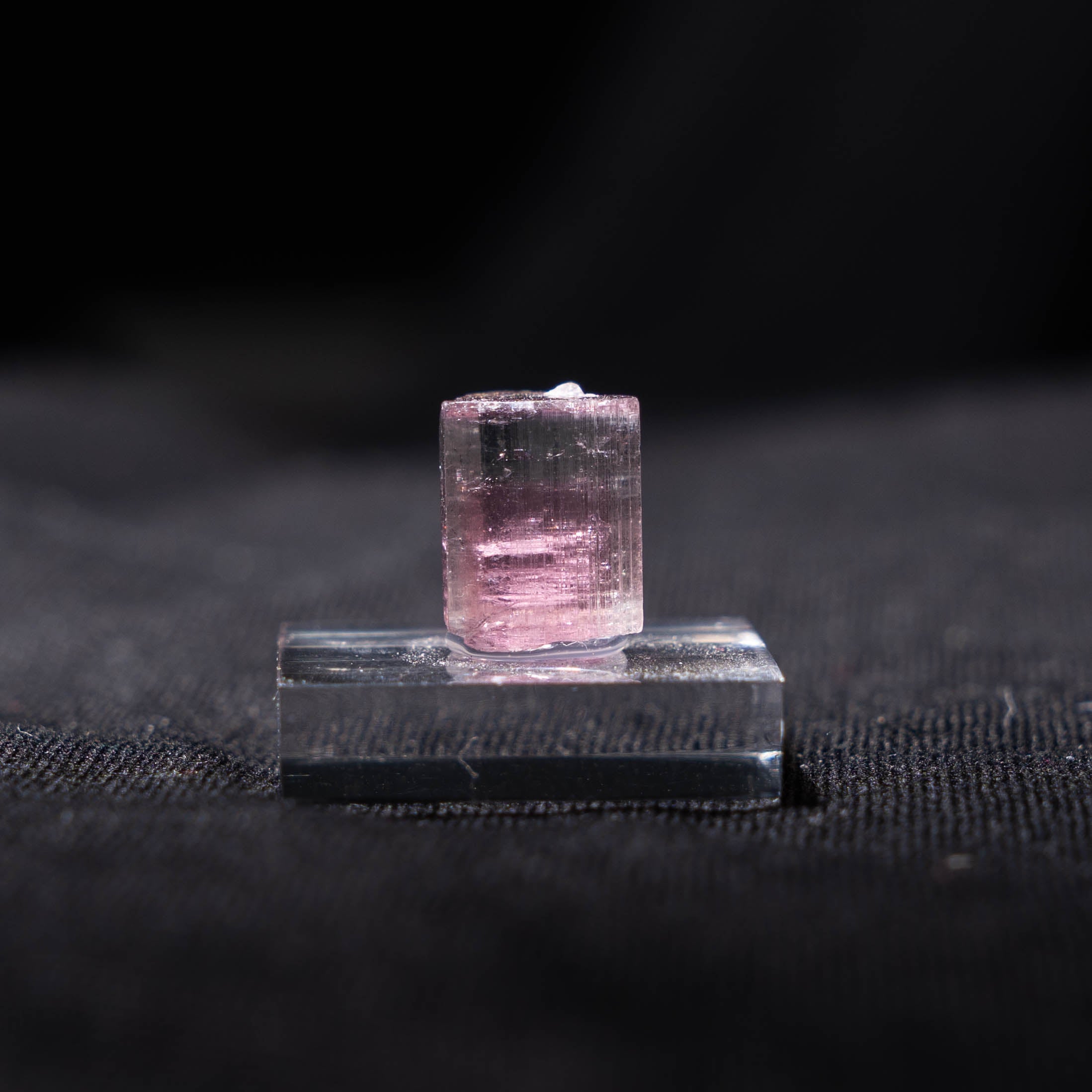 Toermalijn uit Paprok #16