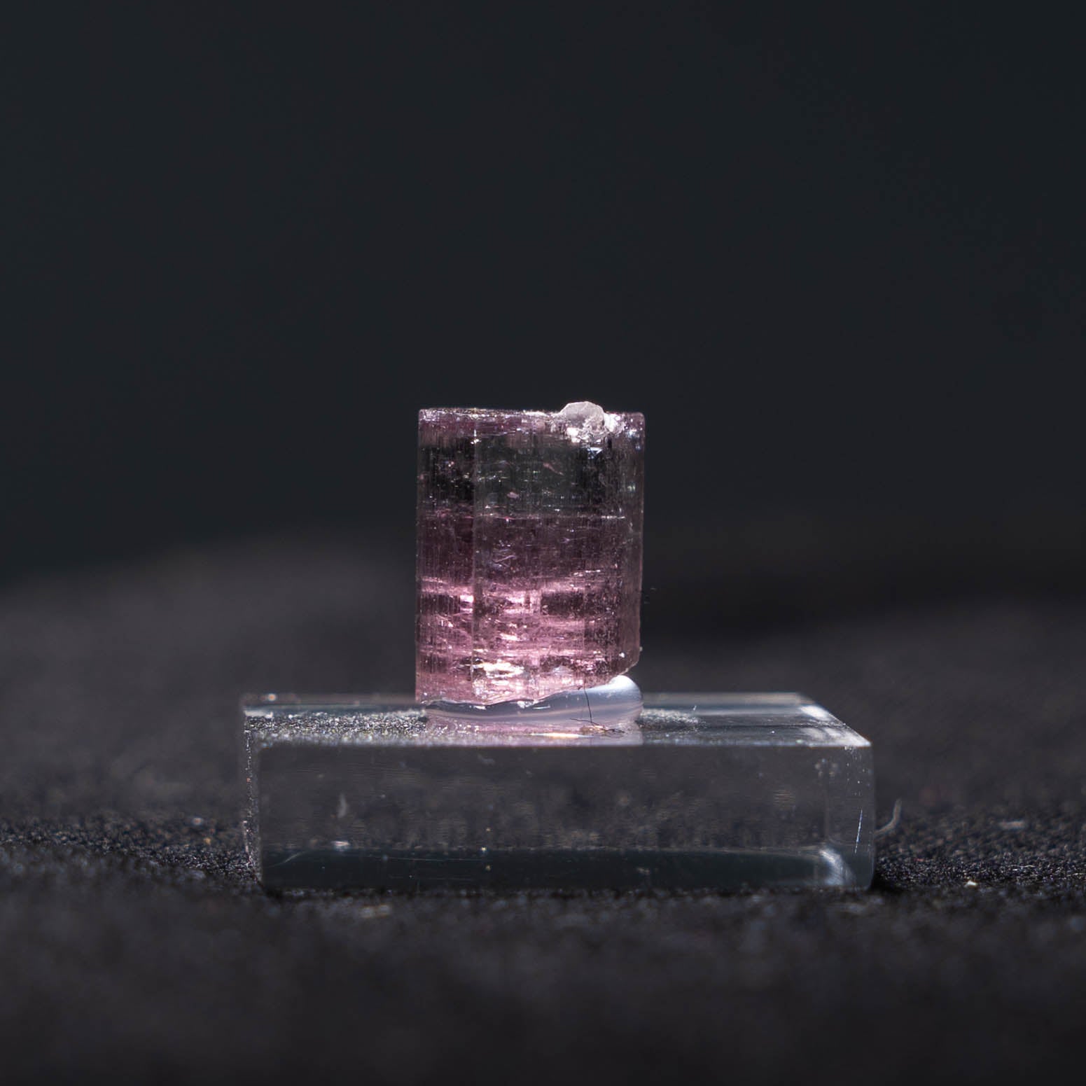 Toermalijn uit Paprok #16