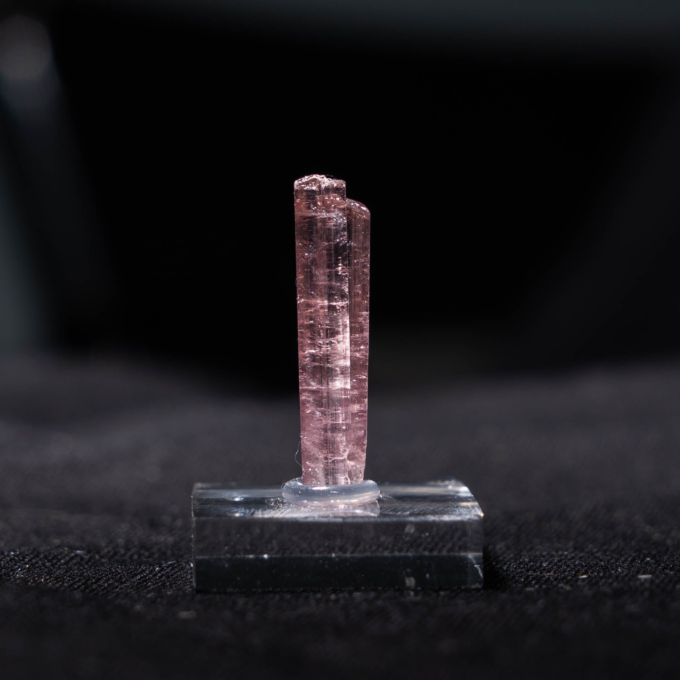 Toermalijn uit Paprok #17