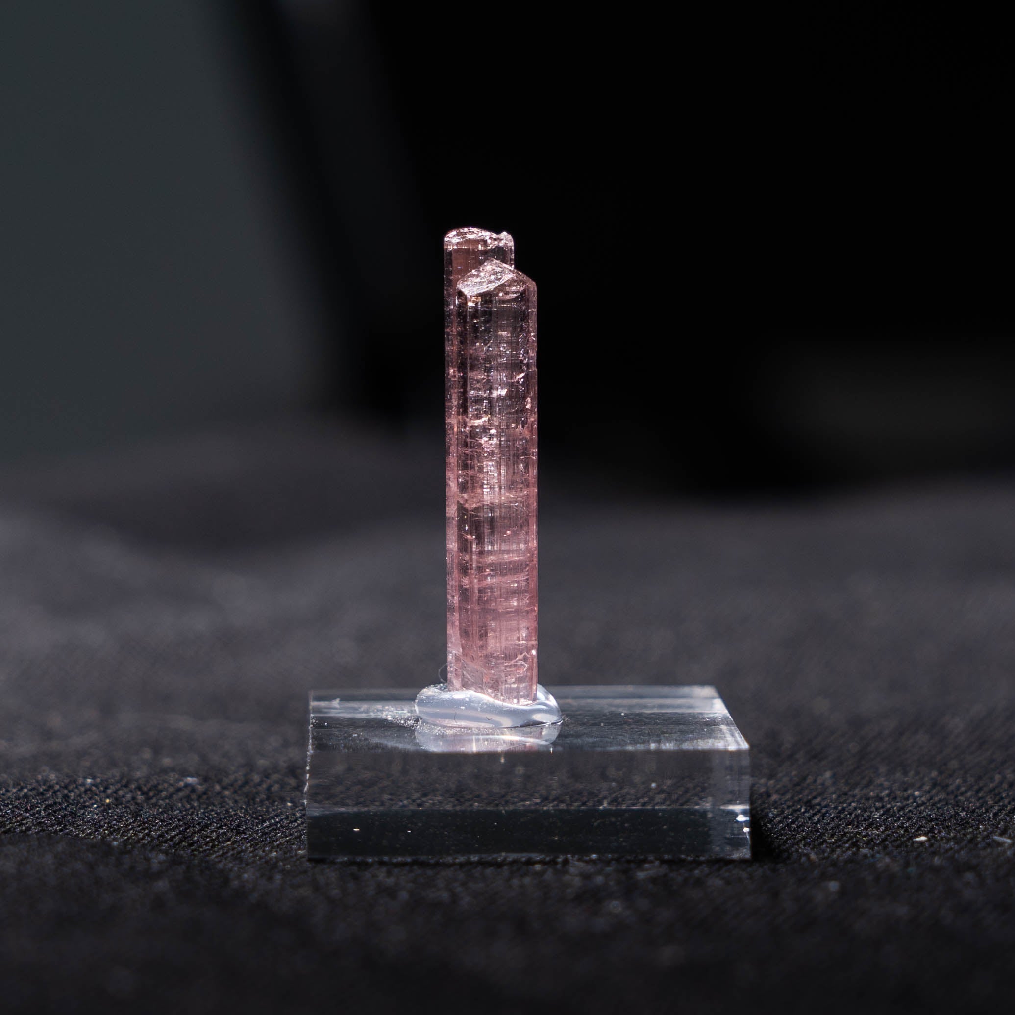 Toermalijn uit Paprok #17