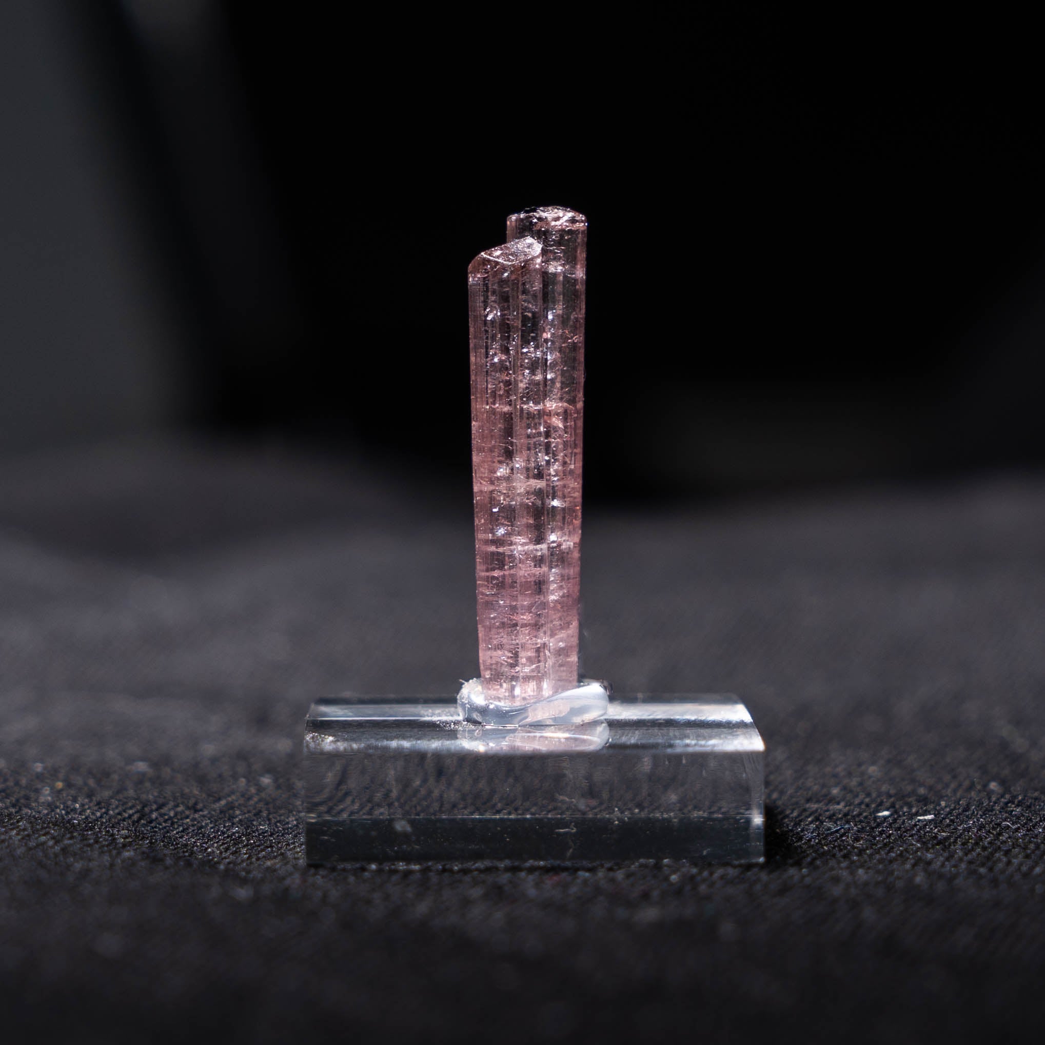 Toermalijn uit Paprok #17