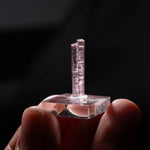 Toermalijn uit Paprok #17