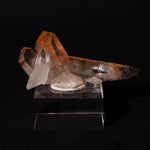 hematiet chloriet kwarts