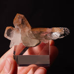 hematiet chloriet kwarts