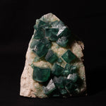 Fluoriet uit Madagascar