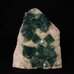 Fluoriet uit Madagascar