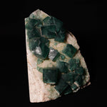 Fluoriet uit Madagascar