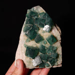 Fluoriet uit Madagascar