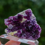 fluoriet anhui china