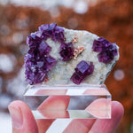 fluoriet anhui china