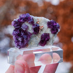 fluoriet anhui china