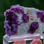 fluoriet anhui china