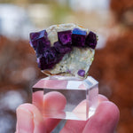 fluoriet anhui china