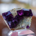 fluoriet anhui china