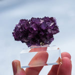 fluoriet anhui china