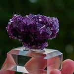 fluoriet anhui china