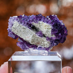 fluoriet anhui china