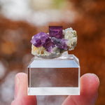 fluoriet anhui china