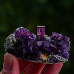 fluoriet anhui china