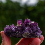 fluoriet anhui china