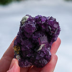 fluoriet anhui china