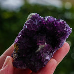 fluoriet anhui china