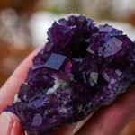 fluoriet anhui china