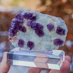 fluoriet anhui china